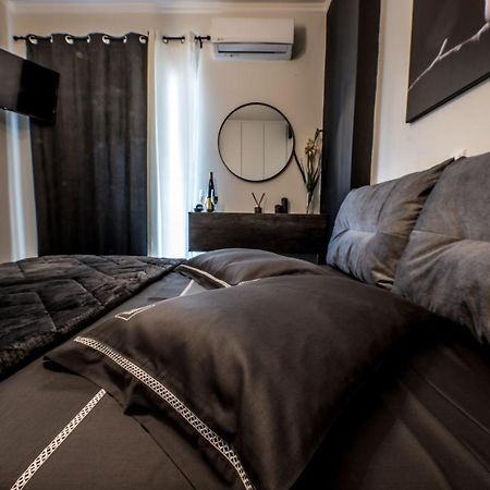 Escape Luxury Apartment Nafplio Exteriér fotografie
