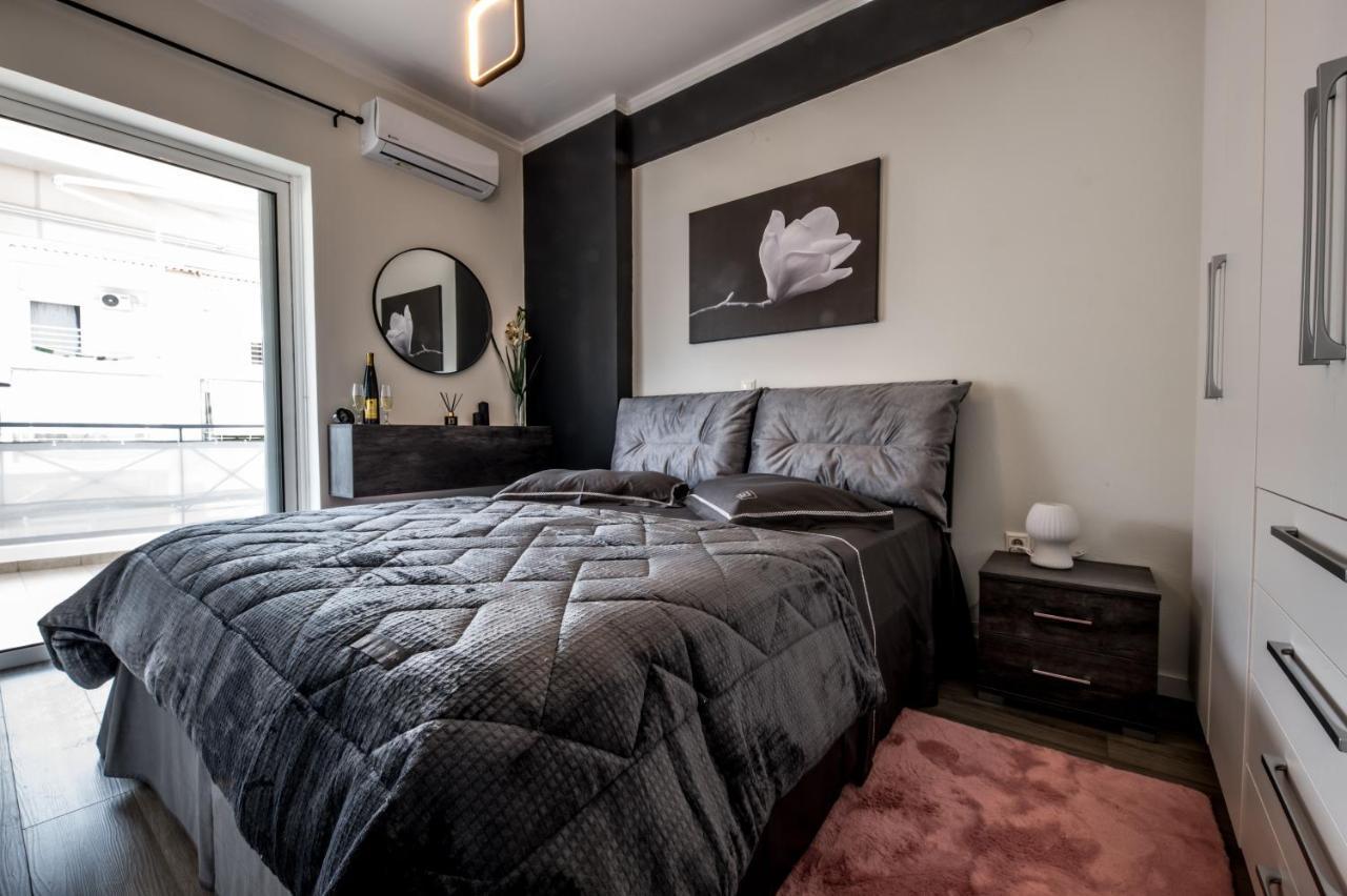 Escape Luxury Apartment Nafplio Exteriér fotografie
