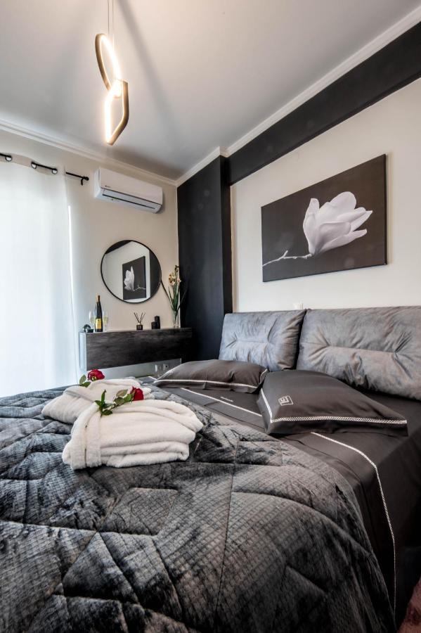 Escape Luxury Apartment Nafplio Exteriér fotografie