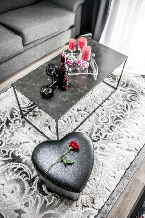 Escape Luxury Apartment Nafplio Exteriér fotografie