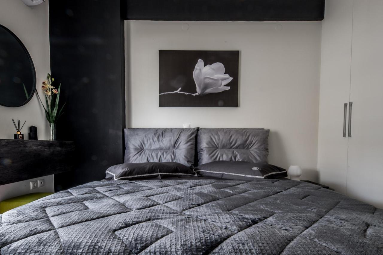 Escape Luxury Apartment Nafplio Exteriér fotografie