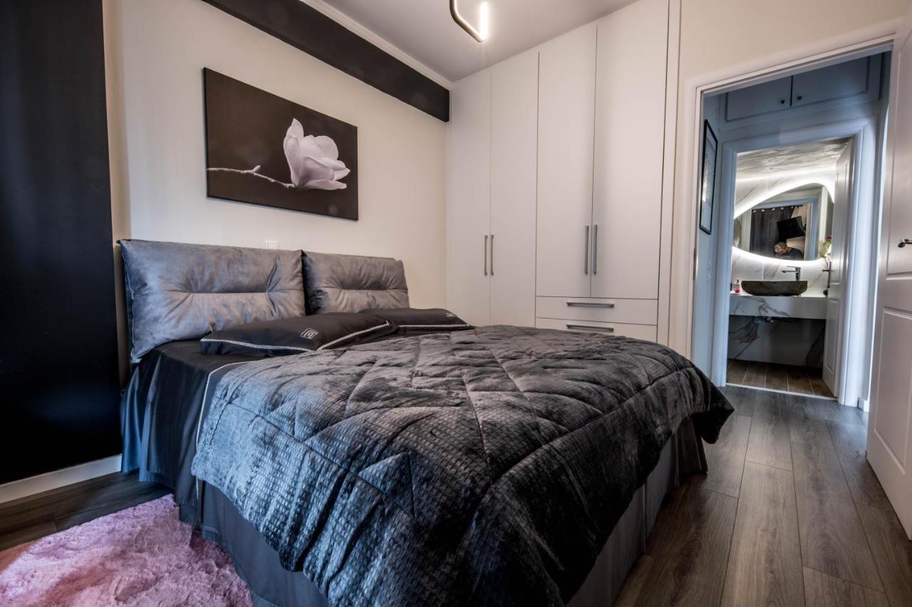 Escape Luxury Apartment Nafplio Exteriér fotografie