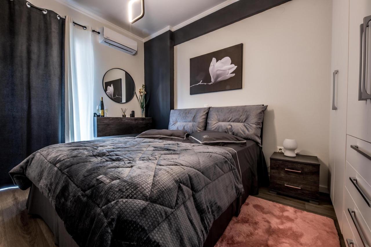 Escape Luxury Apartment Nafplio Exteriér fotografie