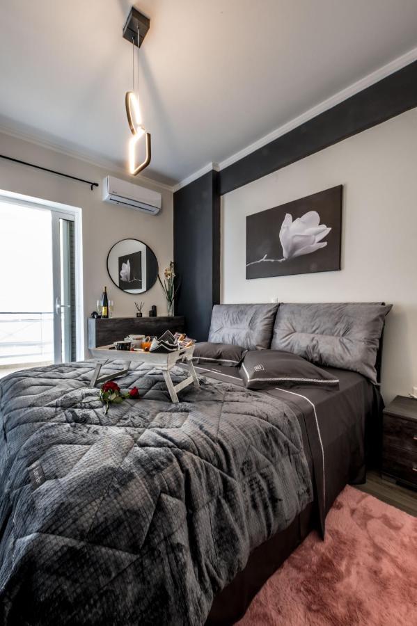Escape Luxury Apartment Nafplio Exteriér fotografie