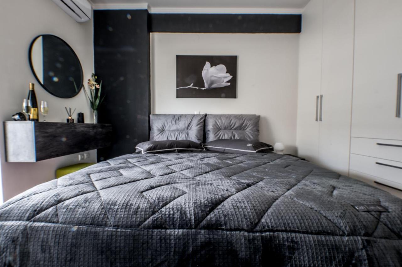 Escape Luxury Apartment Nafplio Exteriér fotografie