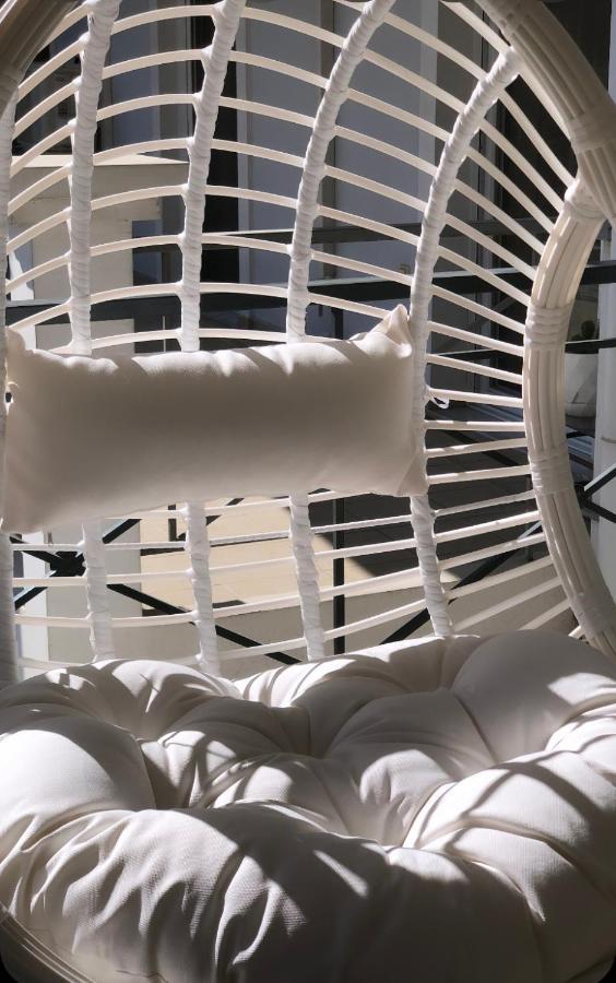 Escape Luxury Apartment Nafplio Exteriér fotografie