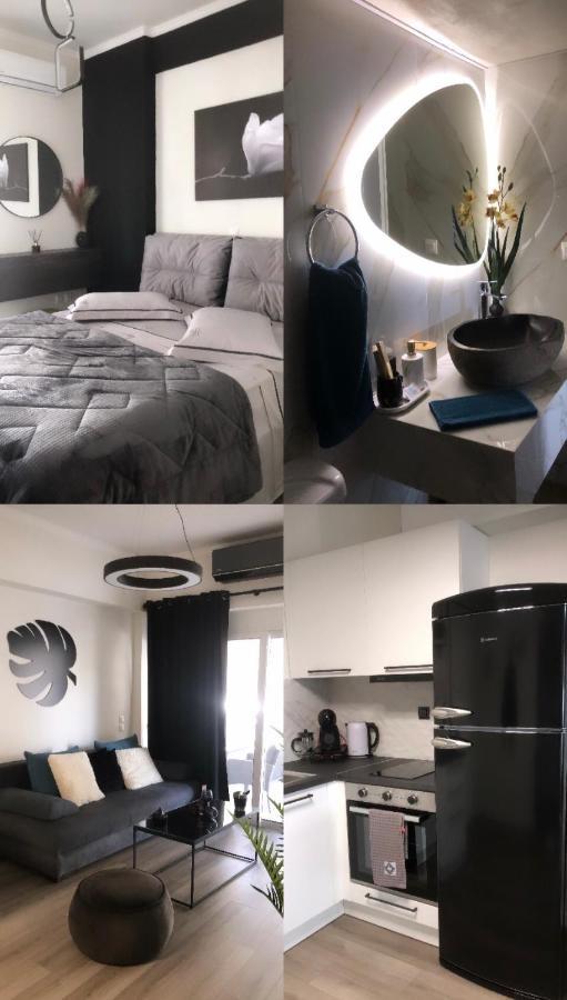 Escape Luxury Apartment Nafplio Exteriér fotografie